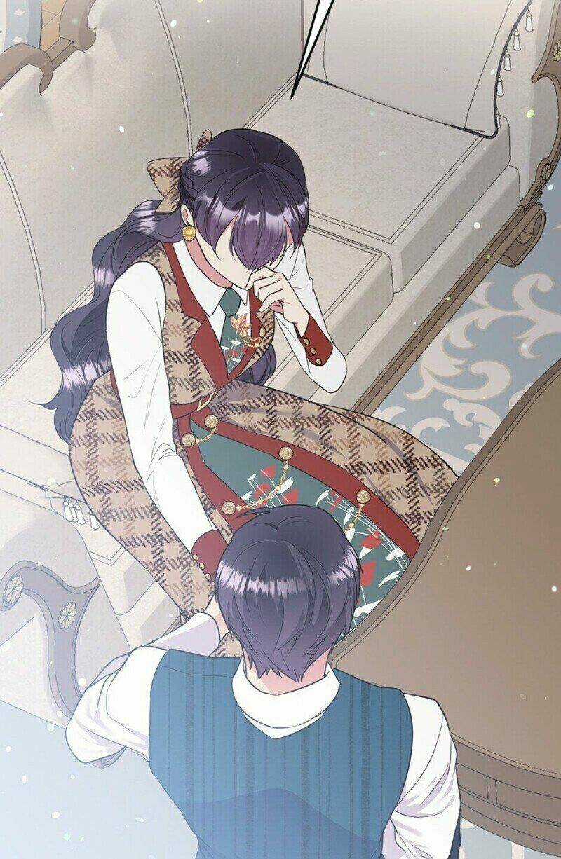 Mục Tiêu Là Cuộc Sống Hoàn Hảo Bất Khả Xâm Phạm Chapter 68 trang 49