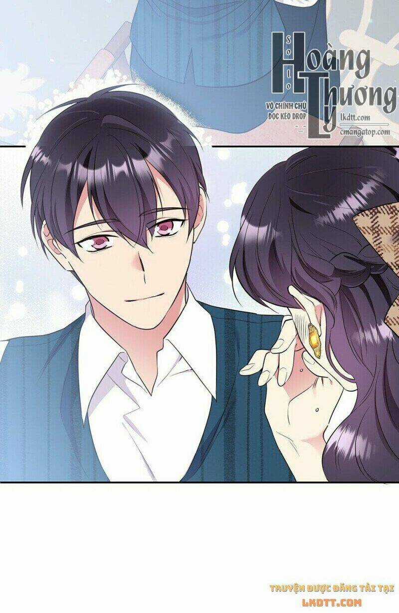 Mục Tiêu Là Cuộc Sống Hoàn Hảo Bất Khả Xâm Phạm Chapter 68 trang 50