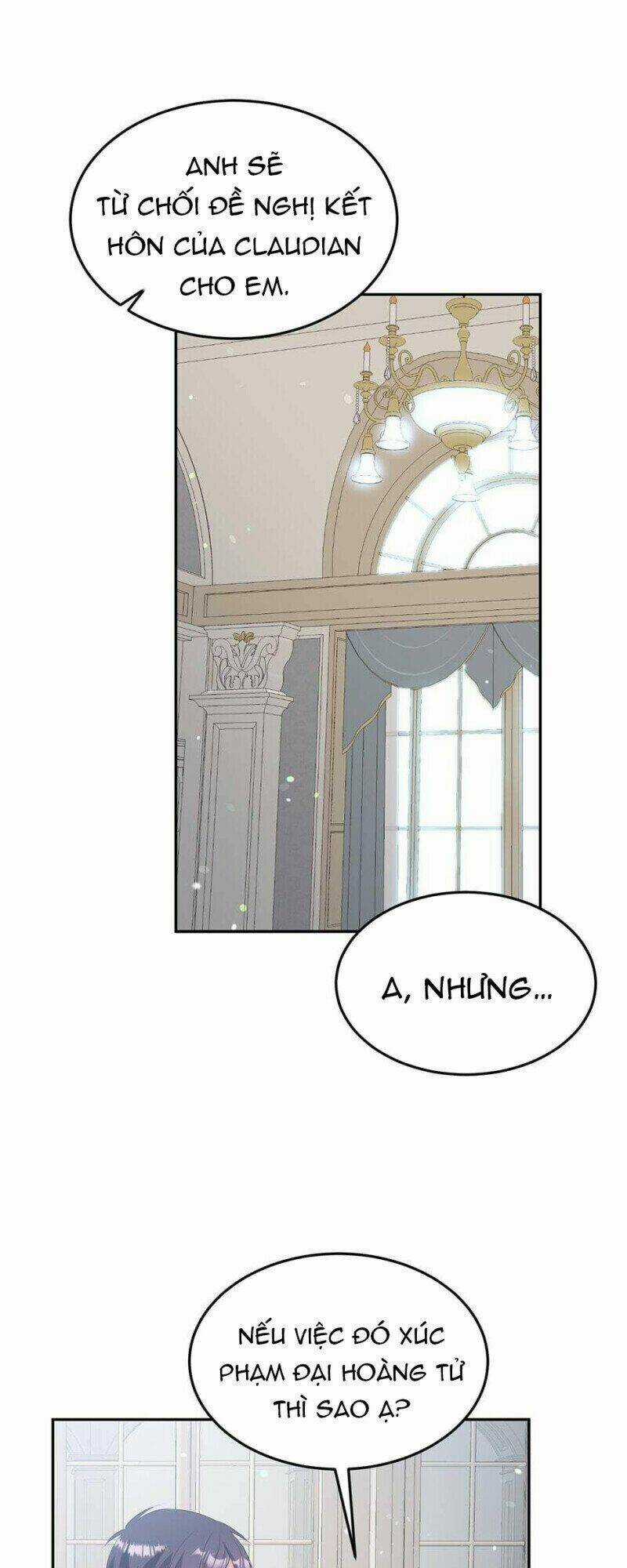 Mục Tiêu Là Cuộc Sống Hoàn Hảo Bất Khả Xâm Phạm Chapter 68 trang 51