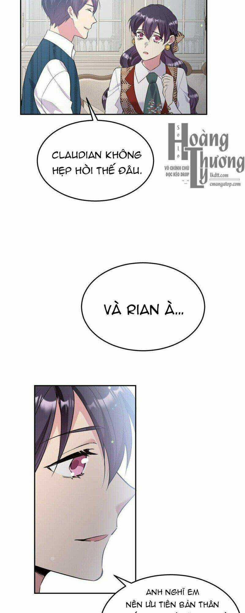 Mục Tiêu Là Cuộc Sống Hoàn Hảo Bất Khả Xâm Phạm Chapter 68 trang 52