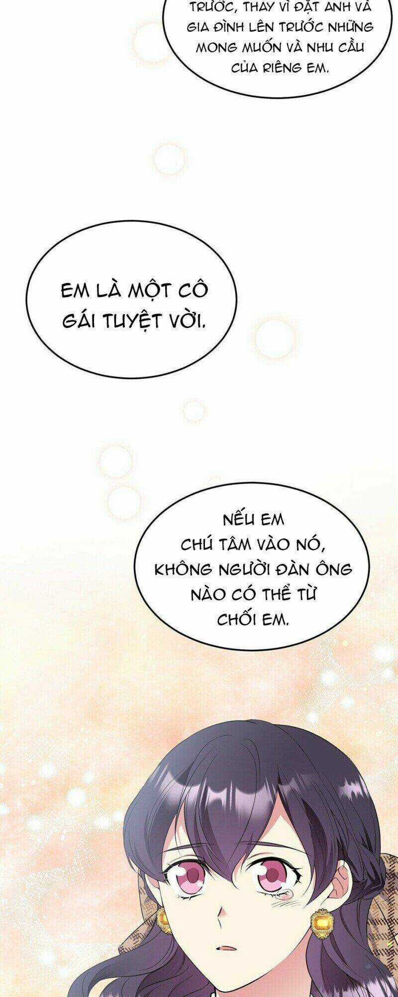 Mục Tiêu Là Cuộc Sống Hoàn Hảo Bất Khả Xâm Phạm Chapter 68 trang 53