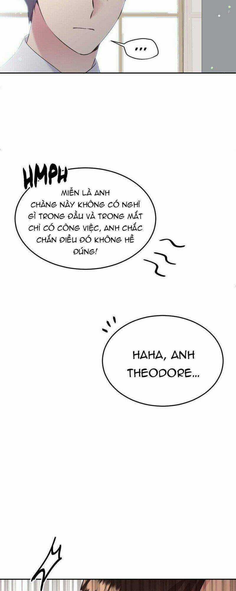 Mục Tiêu Là Cuộc Sống Hoàn Hảo Bất Khả Xâm Phạm Chapter 68 trang 57