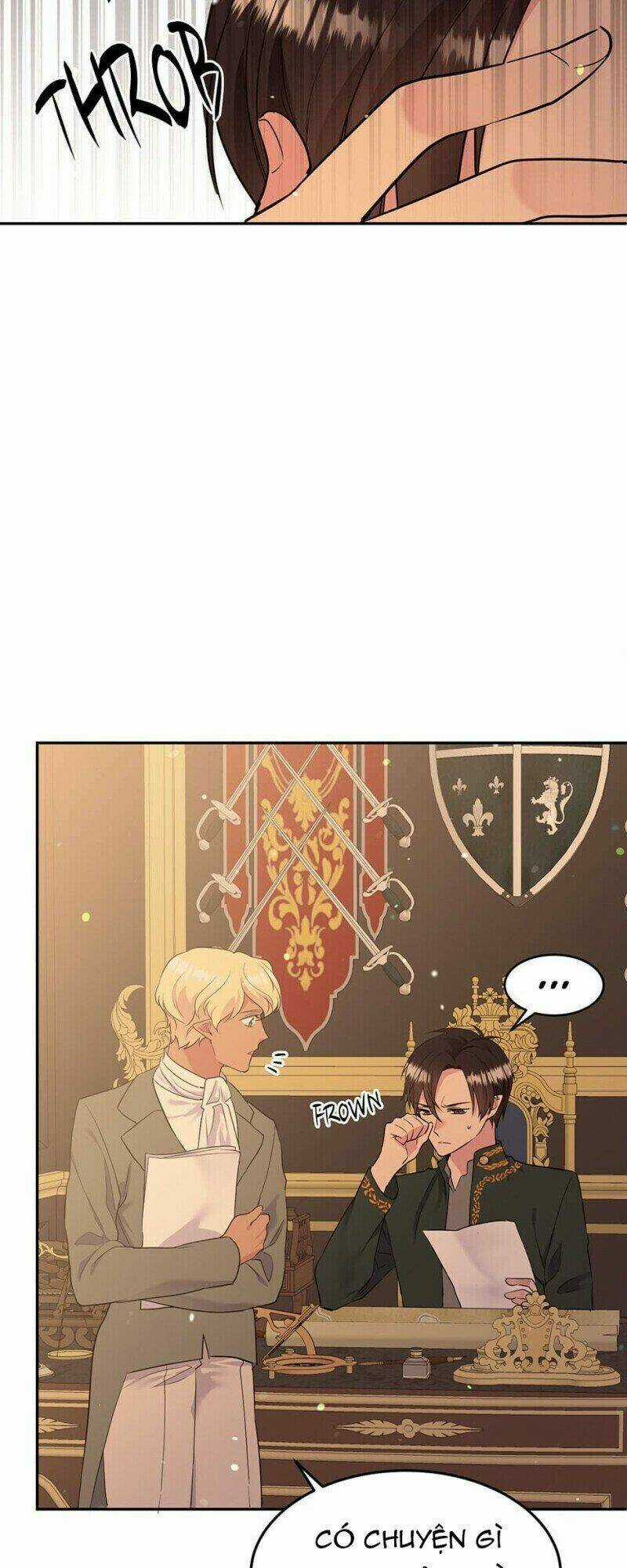 Mục Tiêu Là Cuộc Sống Hoàn Hảo Bất Khả Xâm Phạm Chapter 68 trang 58