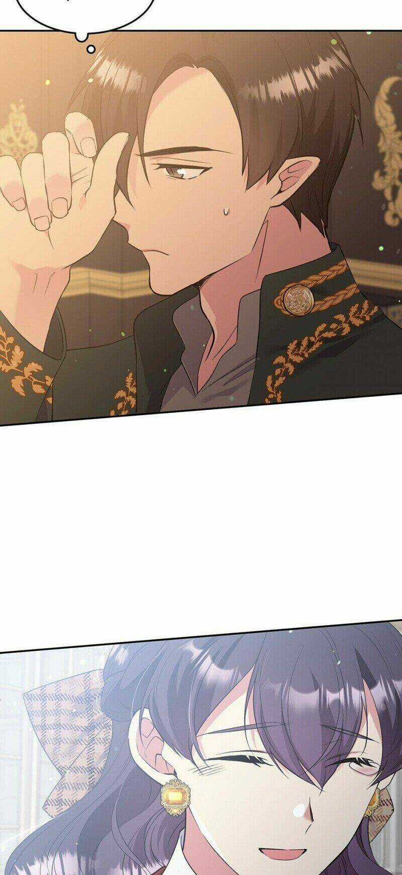 Mục Tiêu Là Cuộc Sống Hoàn Hảo Bất Khả Xâm Phạm Chapter 68 trang 60