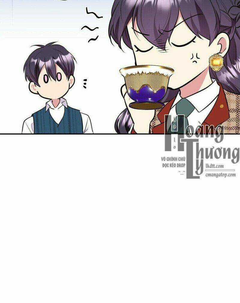 Mục Tiêu Là Cuộc Sống Hoàn Hảo Bất Khả Xâm Phạm Chapter 68 trang 8