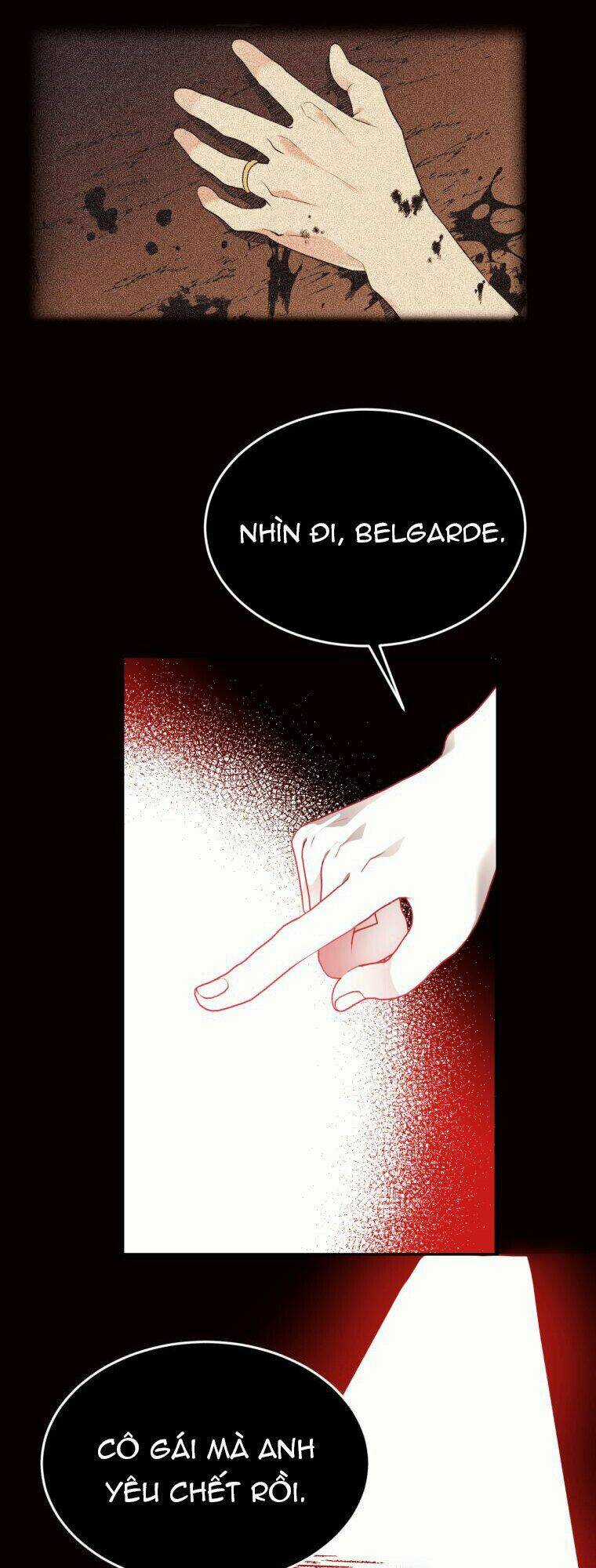 Mục Tiêu Là Cuộc Sống Hoàn Hảo Bất Khả Xâm Phạm Chapter 69 trang 11