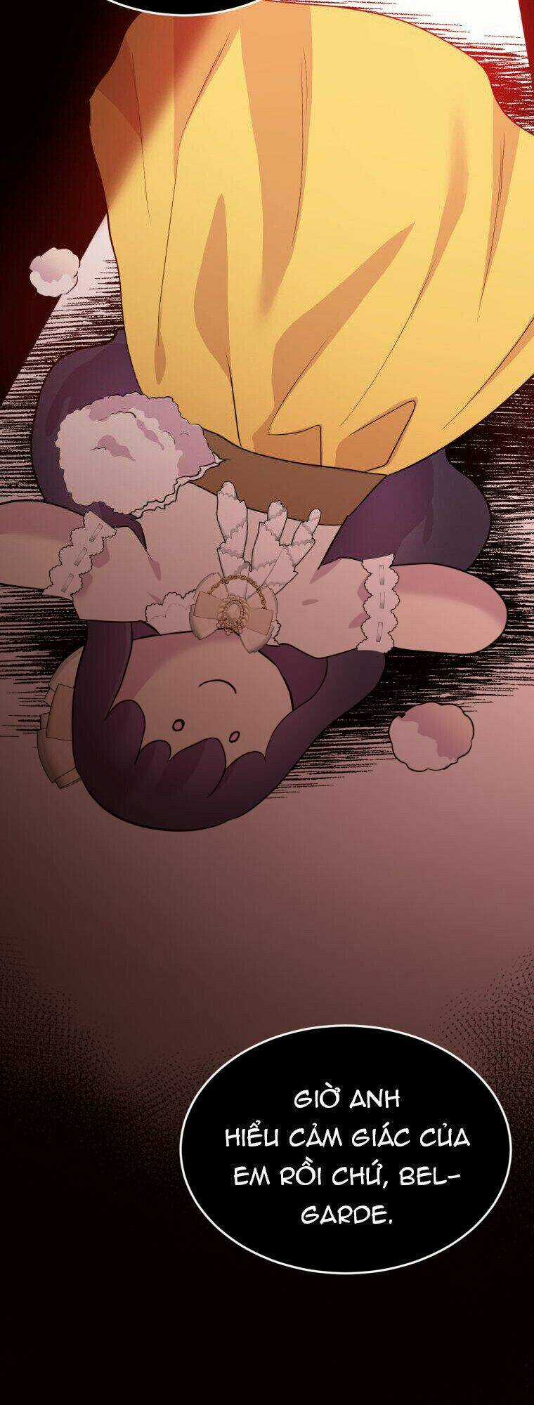 Mục Tiêu Là Cuộc Sống Hoàn Hảo Bất Khả Xâm Phạm Chapter 69 trang 12