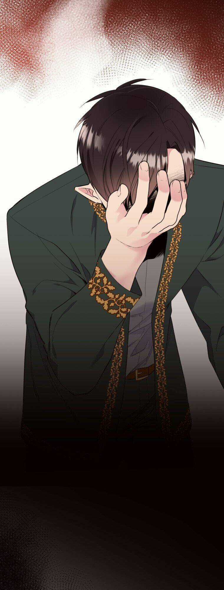 Mục Tiêu Là Cuộc Sống Hoàn Hảo Bất Khả Xâm Phạm Chapter 69 trang 15