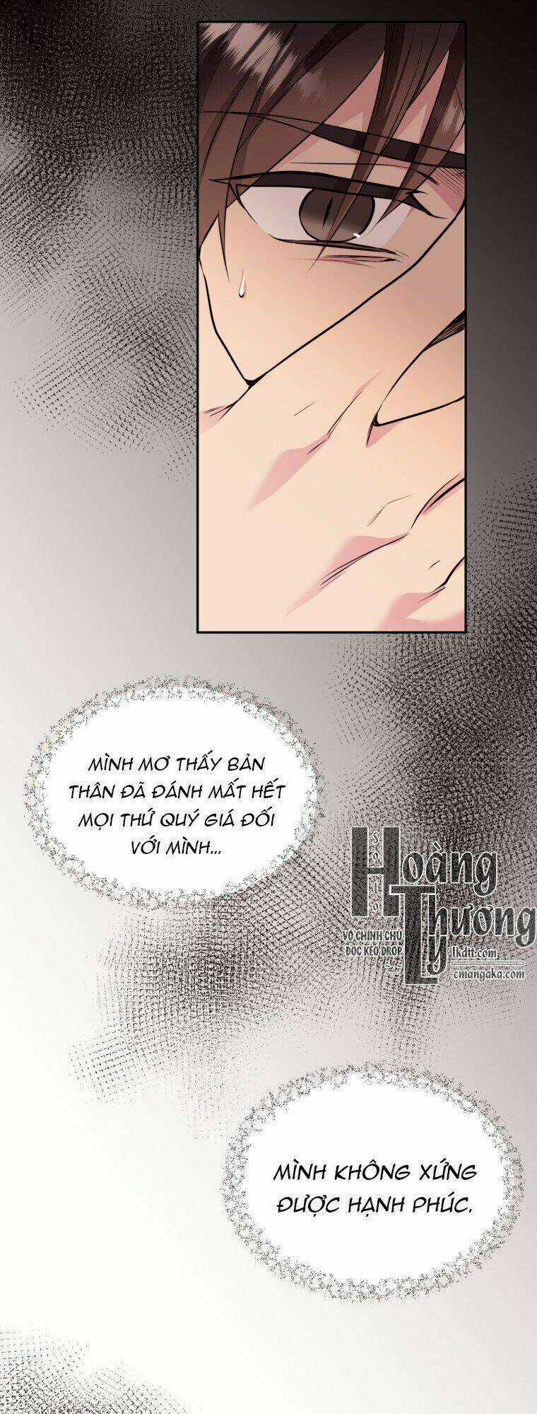 Mục Tiêu Là Cuộc Sống Hoàn Hảo Bất Khả Xâm Phạm Chapter 69 trang 16