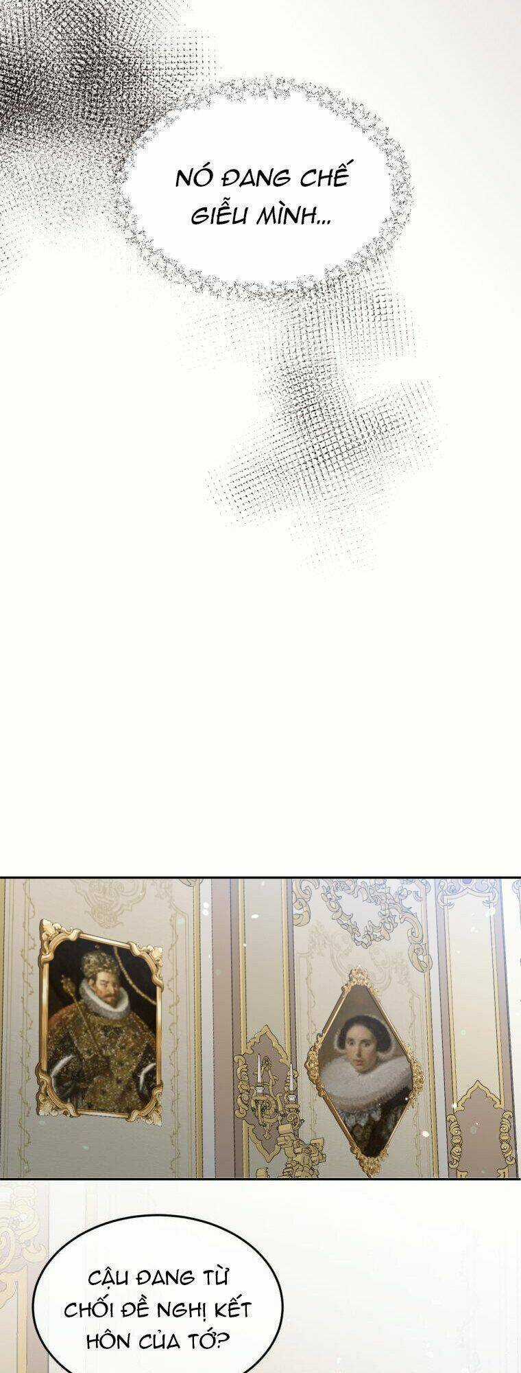 Mục Tiêu Là Cuộc Sống Hoàn Hảo Bất Khả Xâm Phạm Chapter 69 trang 17