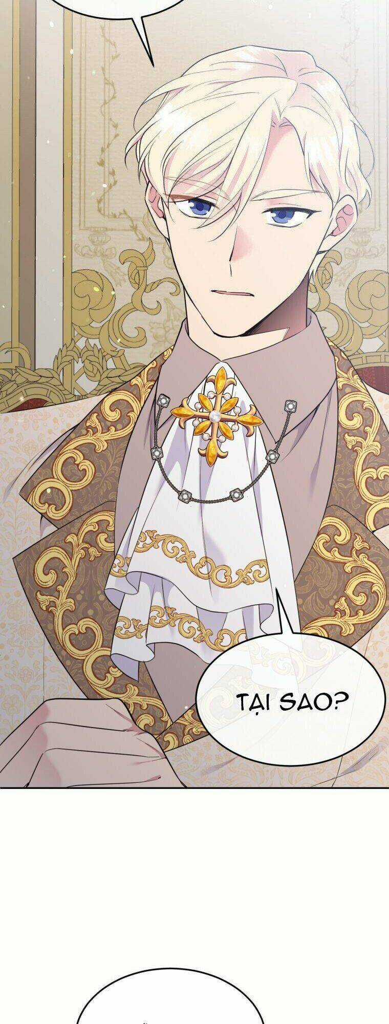 Mục Tiêu Là Cuộc Sống Hoàn Hảo Bất Khả Xâm Phạm Chapter 69 trang 18