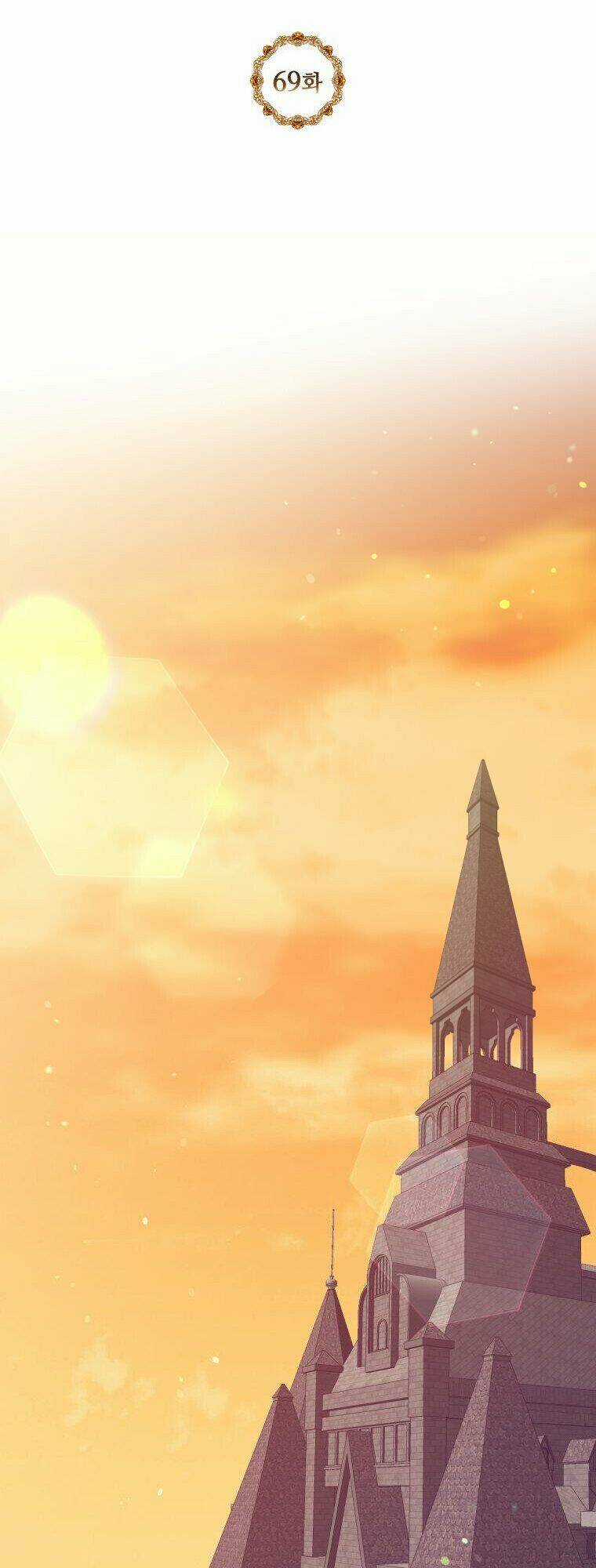 Mục Tiêu Là Cuộc Sống Hoàn Hảo Bất Khả Xâm Phạm Chapter 69 trang 2