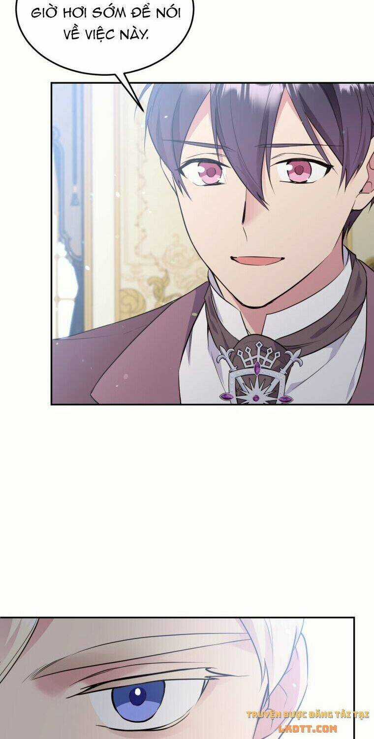 Mục Tiêu Là Cuộc Sống Hoàn Hảo Bất Khả Xâm Phạm Chapter 69 trang 20