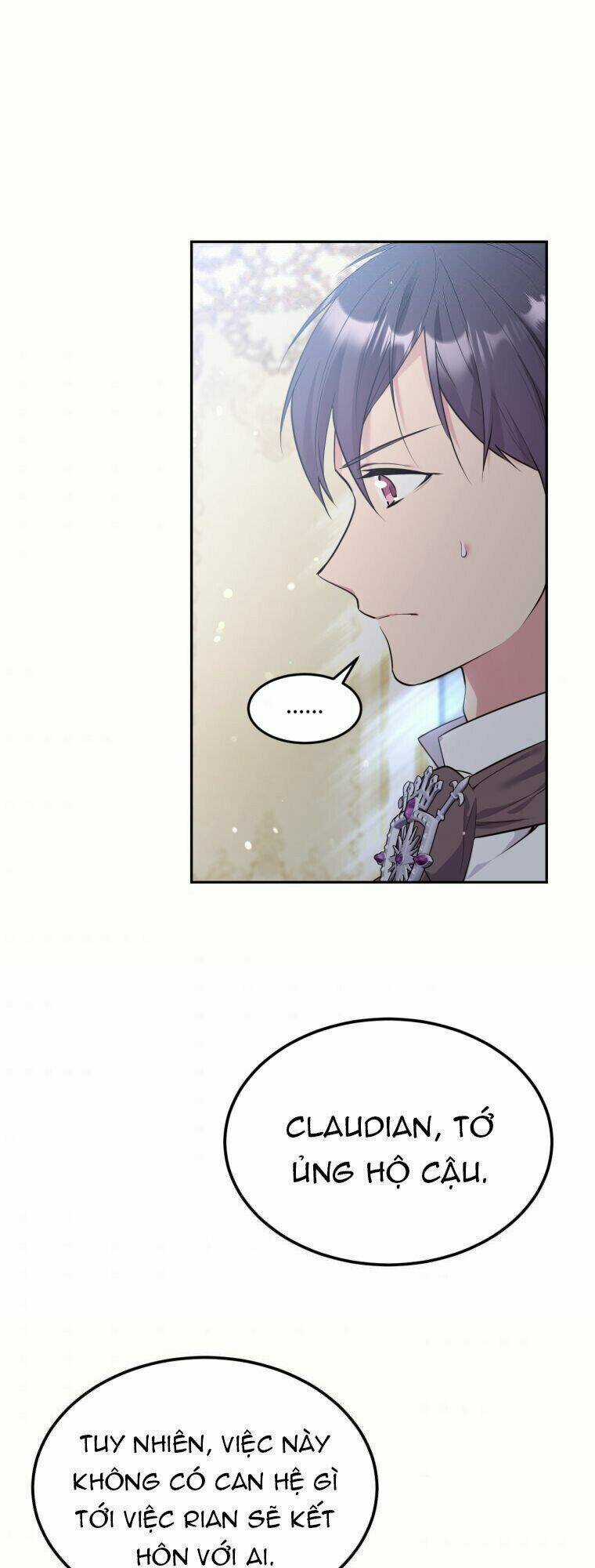 Mục Tiêu Là Cuộc Sống Hoàn Hảo Bất Khả Xâm Phạm Chapter 69 trang 23