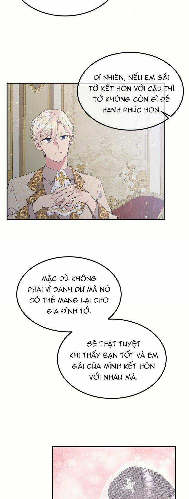 Mục Tiêu Là Cuộc Sống Hoàn Hảo Bất Khả Xâm Phạm Chapter 69 trang 24