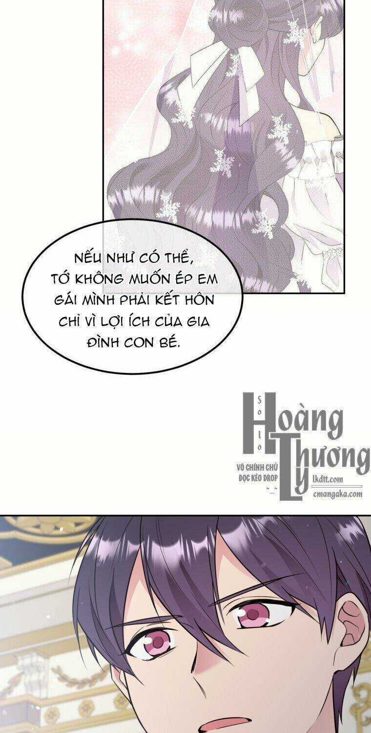 Mục Tiêu Là Cuộc Sống Hoàn Hảo Bất Khả Xâm Phạm Chapter 69 trang 25