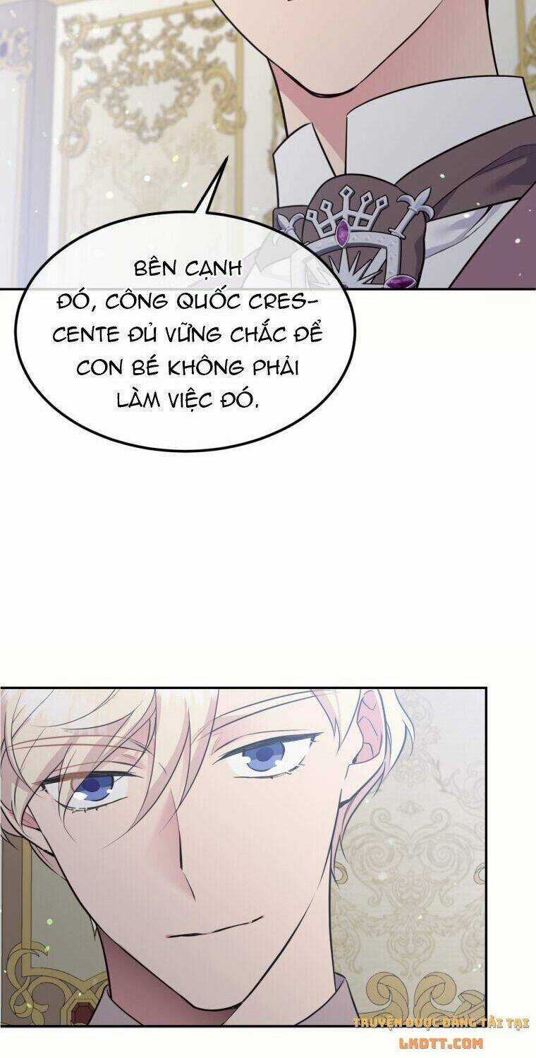 Mục Tiêu Là Cuộc Sống Hoàn Hảo Bất Khả Xâm Phạm Chapter 69 trang 26