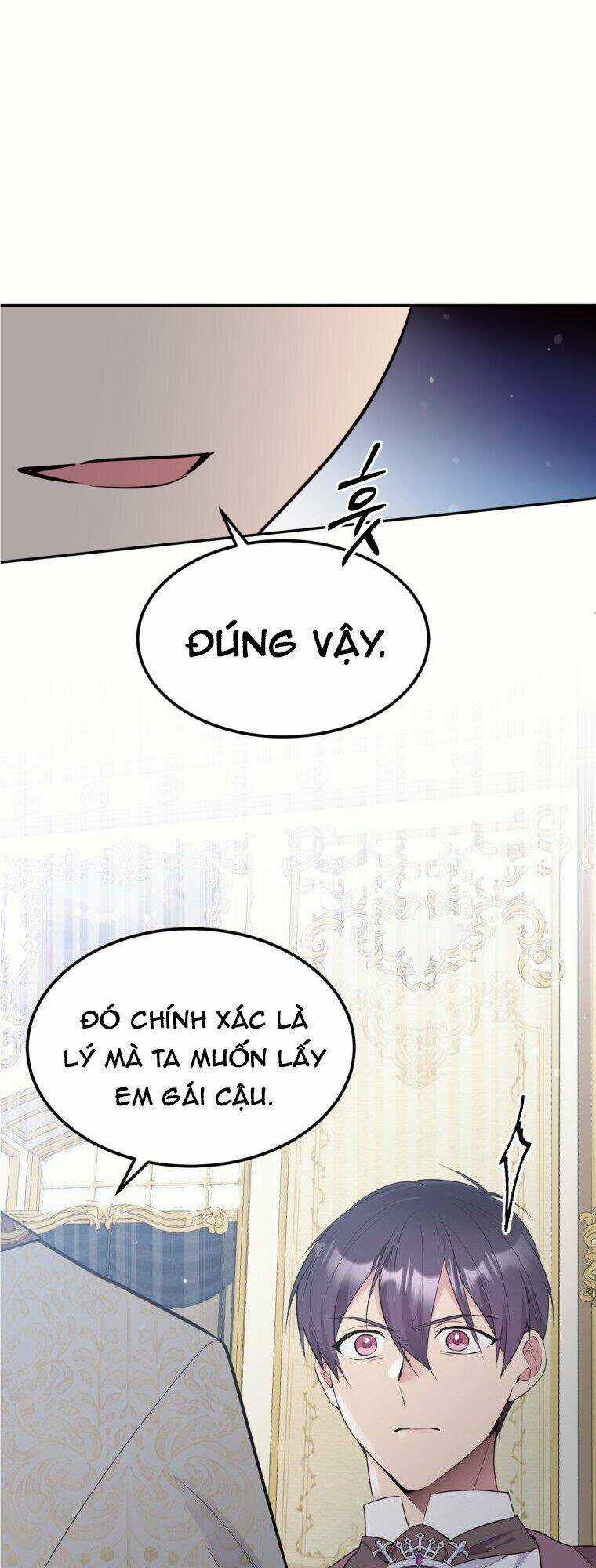 Mục Tiêu Là Cuộc Sống Hoàn Hảo Bất Khả Xâm Phạm Chapter 69 trang 27