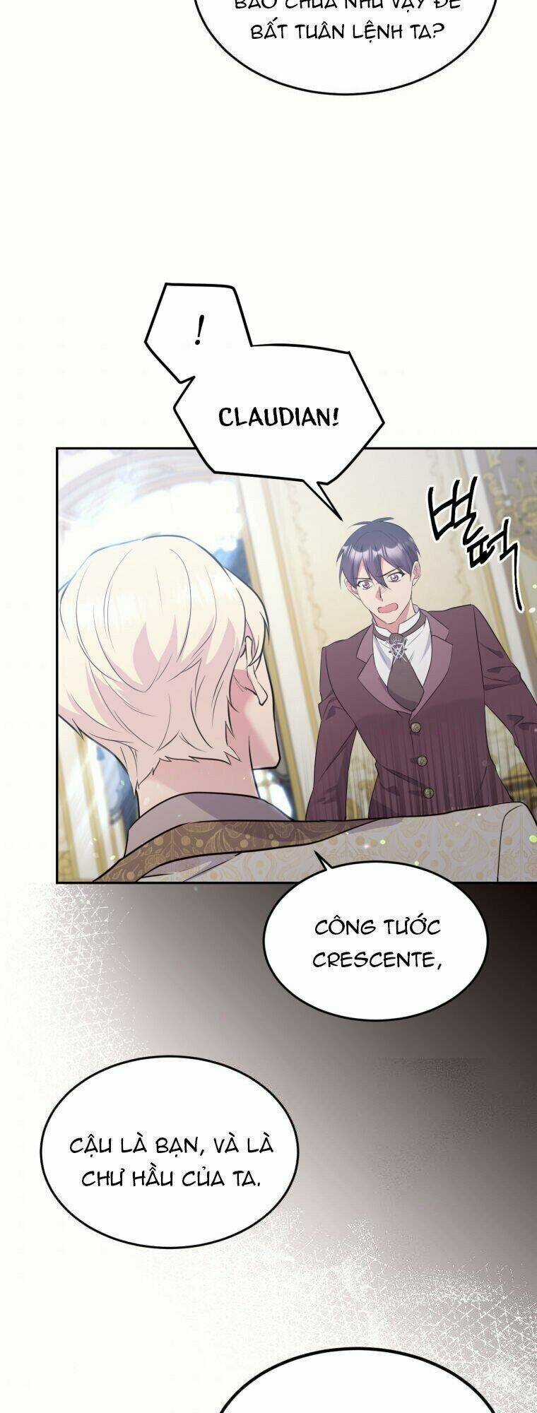 Mục Tiêu Là Cuộc Sống Hoàn Hảo Bất Khả Xâm Phạm Chapter 69 trang 29