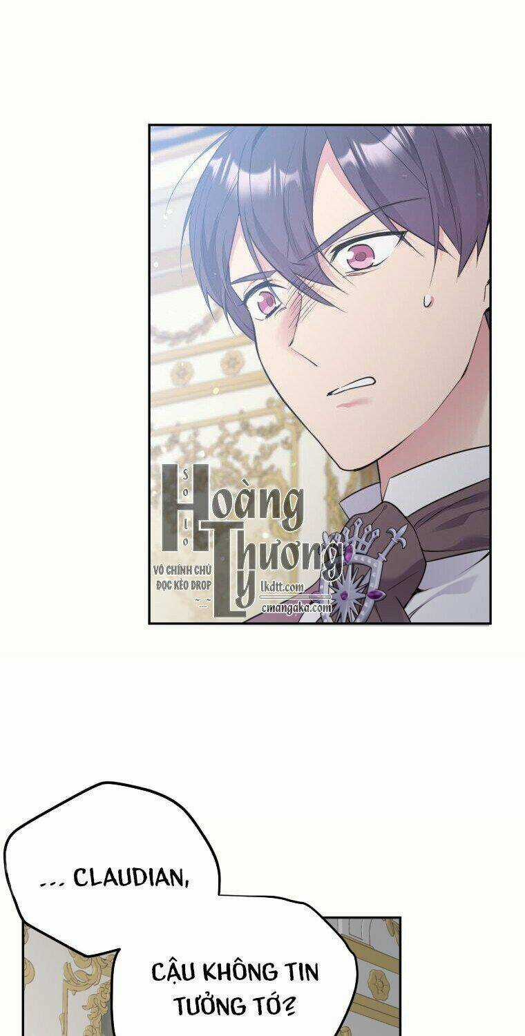 Mục Tiêu Là Cuộc Sống Hoàn Hảo Bất Khả Xâm Phạm Chapter 69 trang 31