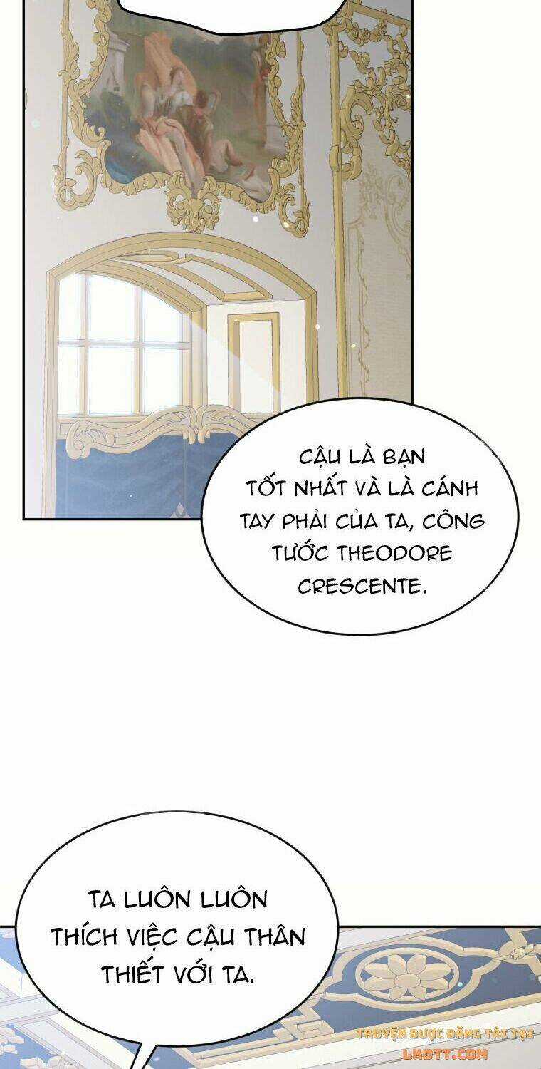 Mục Tiêu Là Cuộc Sống Hoàn Hảo Bất Khả Xâm Phạm Chapter 69 trang 32