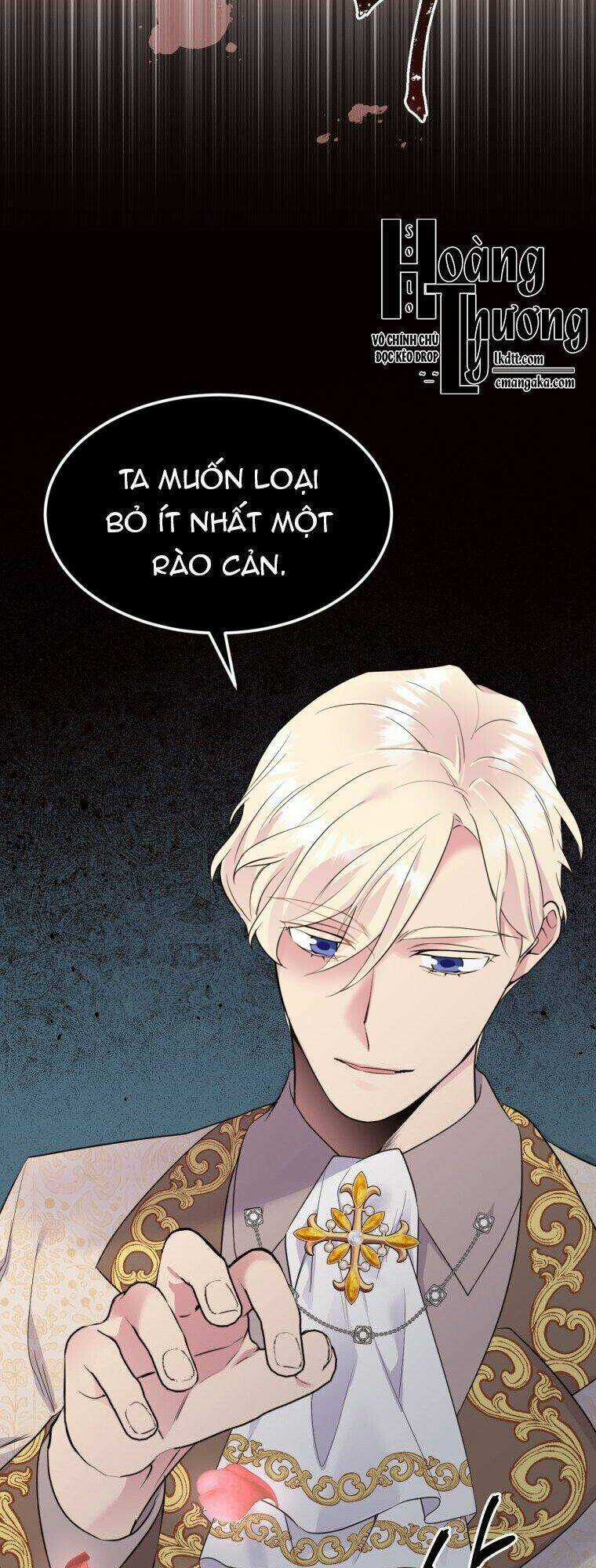 Mục Tiêu Là Cuộc Sống Hoàn Hảo Bất Khả Xâm Phạm Chapter 69 trang 34