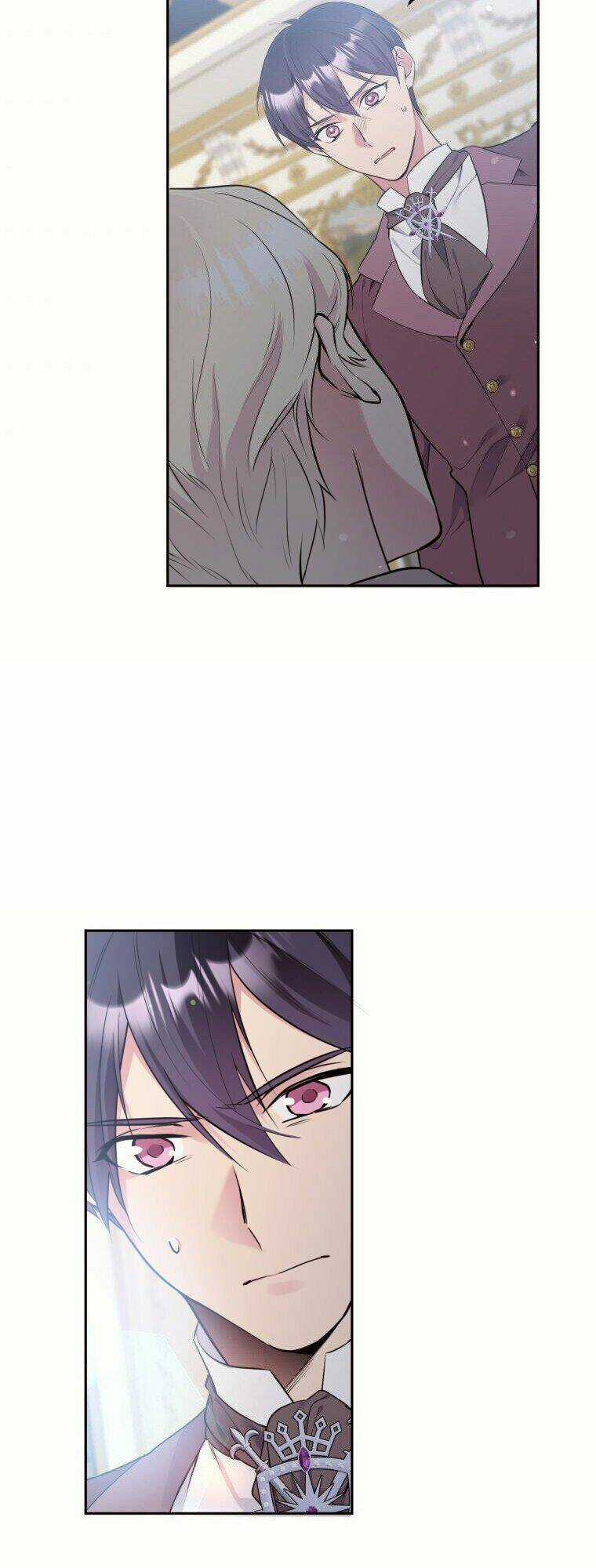 Mục Tiêu Là Cuộc Sống Hoàn Hảo Bất Khả Xâm Phạm Chapter 69 trang 36