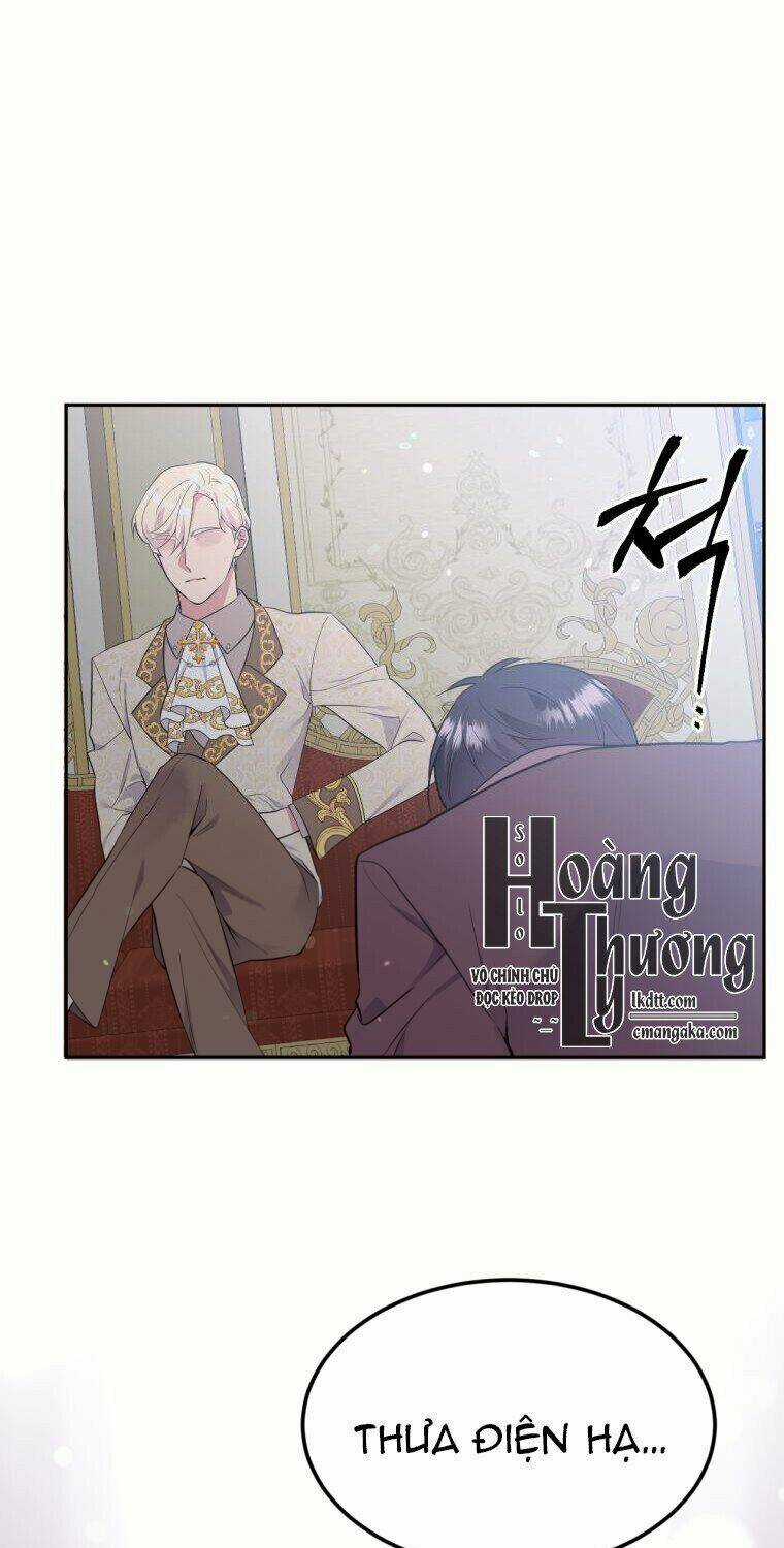 Mục Tiêu Là Cuộc Sống Hoàn Hảo Bất Khả Xâm Phạm Chapter 69 trang 37