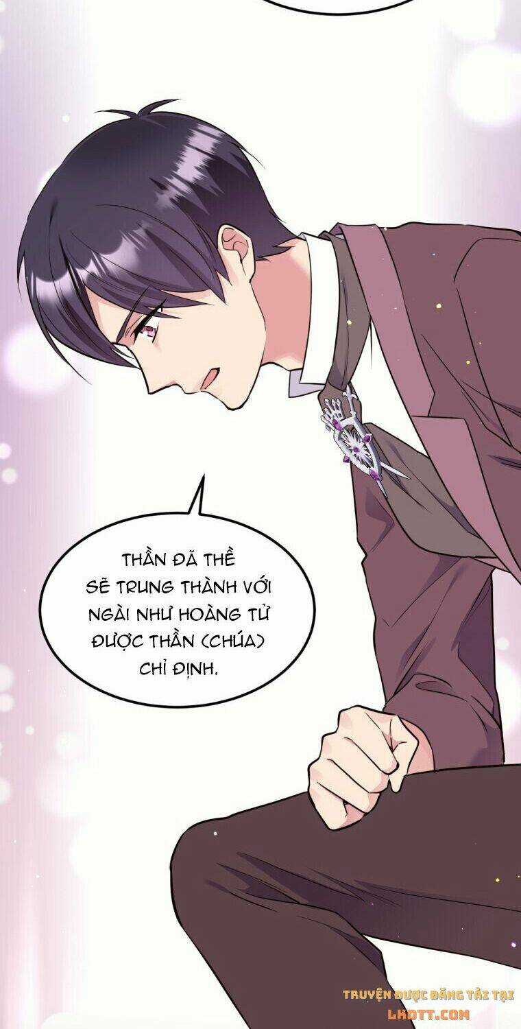 Mục Tiêu Là Cuộc Sống Hoàn Hảo Bất Khả Xâm Phạm Chapter 69 trang 38