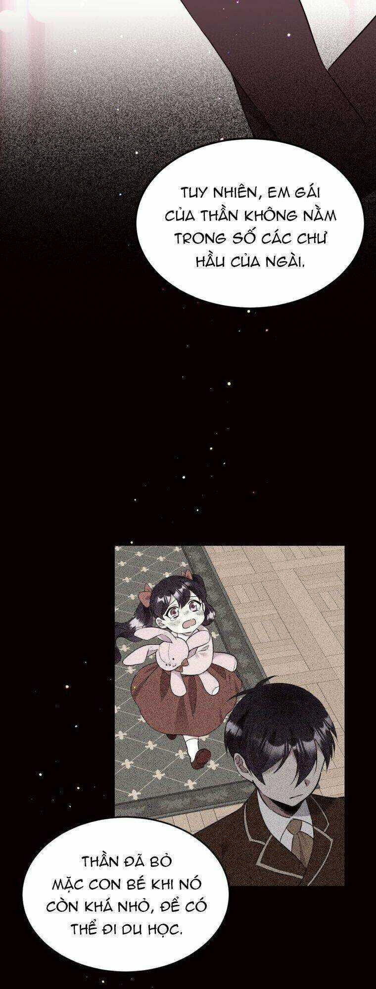 Mục Tiêu Là Cuộc Sống Hoàn Hảo Bất Khả Xâm Phạm Chapter 69 trang 39