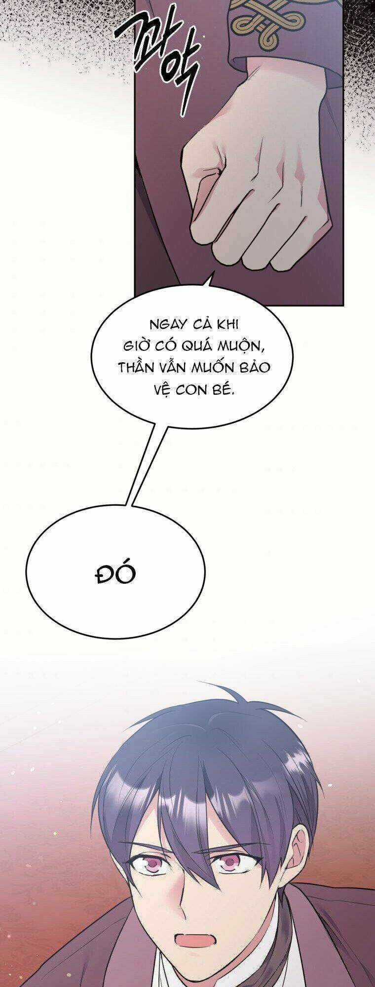 Mục Tiêu Là Cuộc Sống Hoàn Hảo Bất Khả Xâm Phạm Chapter 69 trang 41