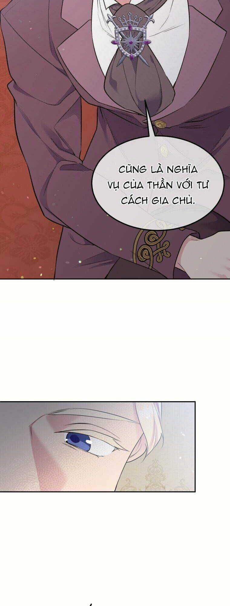 Mục Tiêu Là Cuộc Sống Hoàn Hảo Bất Khả Xâm Phạm Chapter 69 trang 42