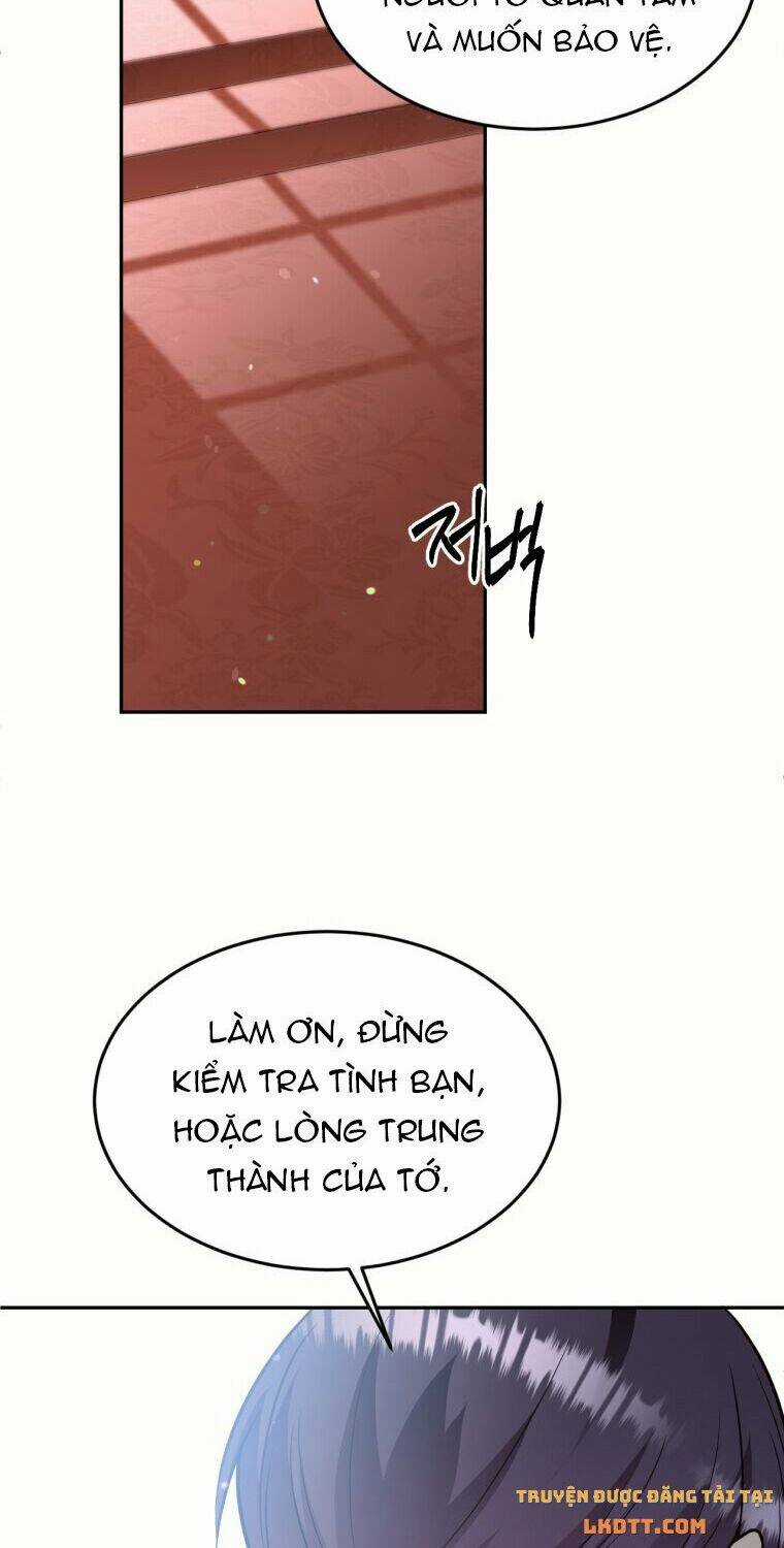 Mục Tiêu Là Cuộc Sống Hoàn Hảo Bất Khả Xâm Phạm Chapter 69 trang 44