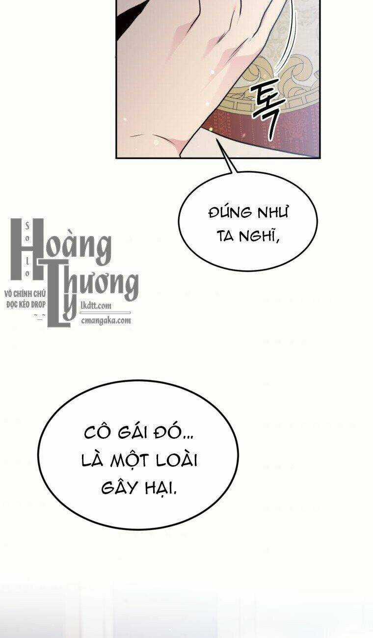 Mục Tiêu Là Cuộc Sống Hoàn Hảo Bất Khả Xâm Phạm Chapter 69 trang 47