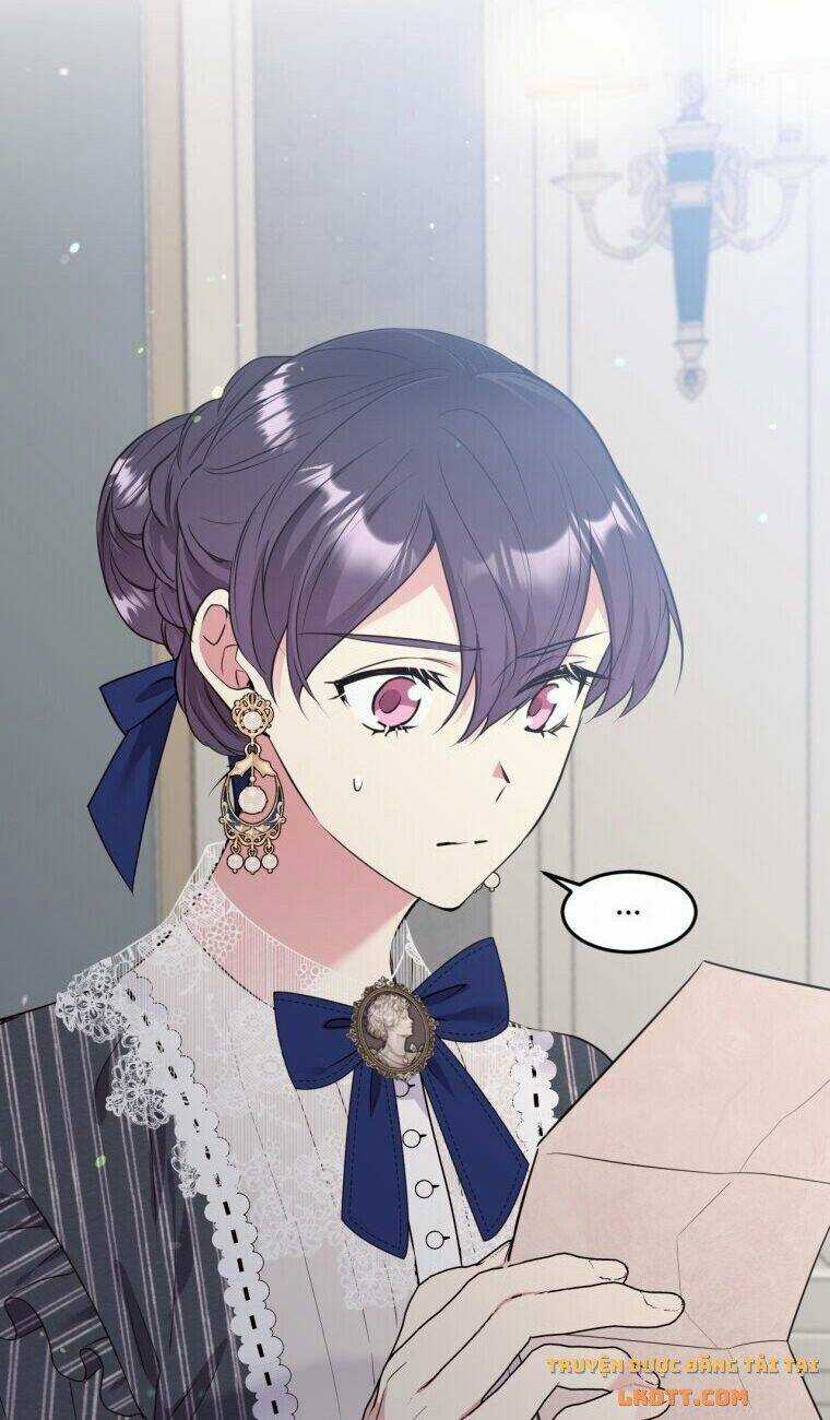 Mục Tiêu Là Cuộc Sống Hoàn Hảo Bất Khả Xâm Phạm Chapter 69 trang 48