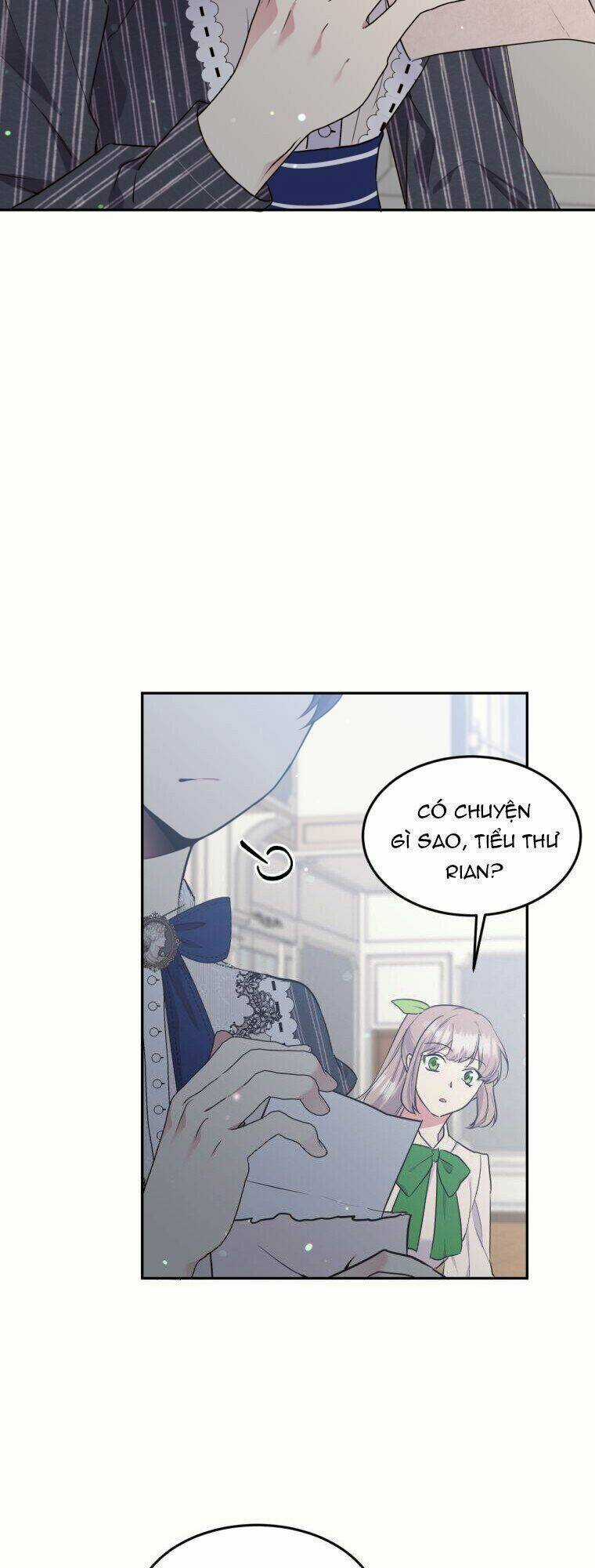 Mục Tiêu Là Cuộc Sống Hoàn Hảo Bất Khả Xâm Phạm Chapter 69 trang 49