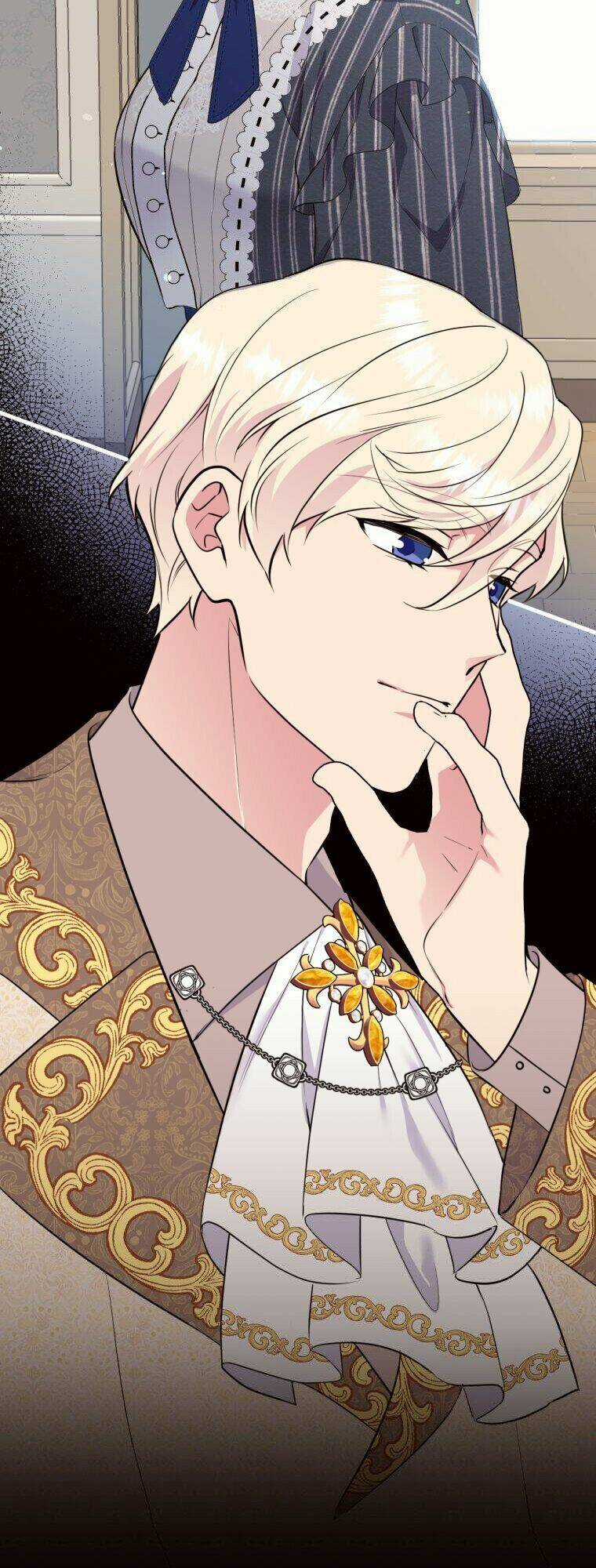 Mục Tiêu Là Cuộc Sống Hoàn Hảo Bất Khả Xâm Phạm Chapter 69 trang 51