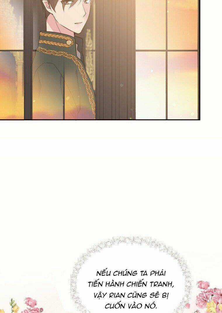 Mục Tiêu Là Cuộc Sống Hoàn Hảo Bất Khả Xâm Phạm Chapter 69 trang 6