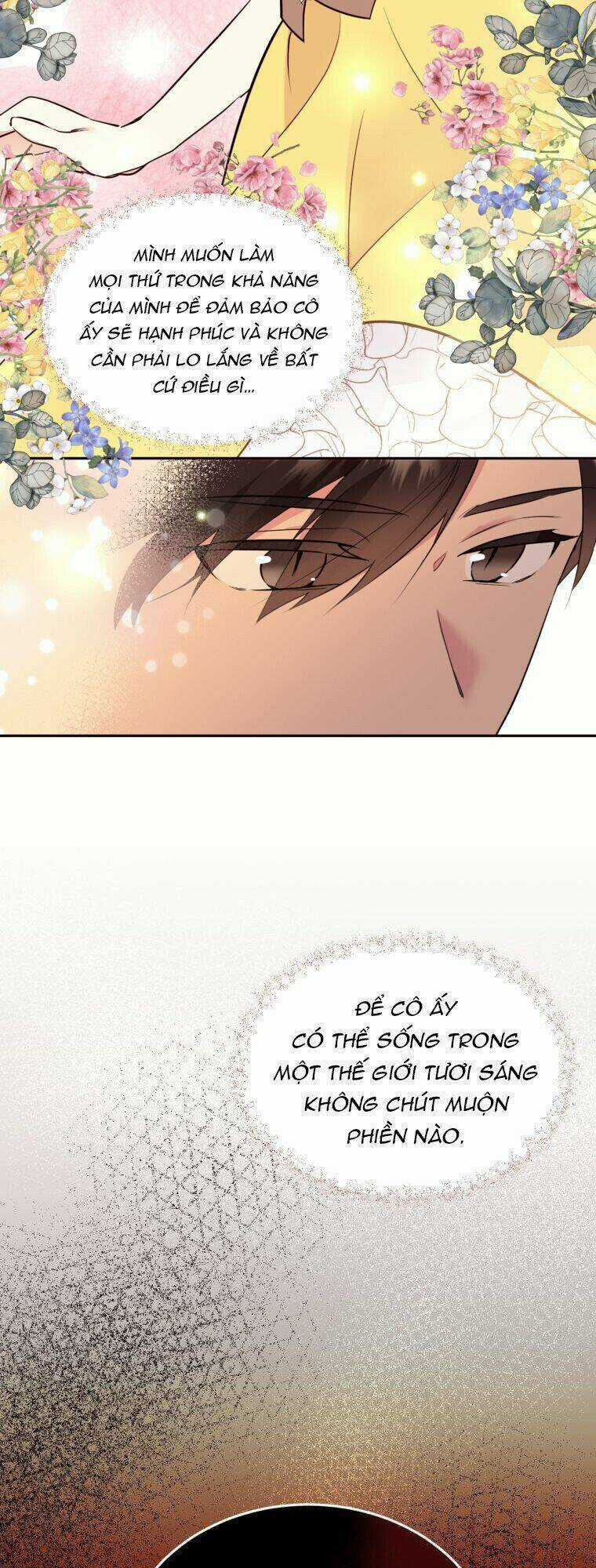 Mục Tiêu Là Cuộc Sống Hoàn Hảo Bất Khả Xâm Phạm Chapter 69 trang 8