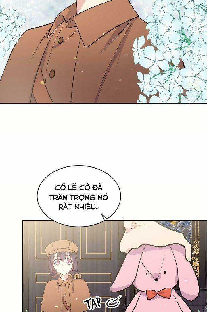 Mục Tiêu Là Cuộc Sống Hoàn Hảo Bất Khả Xâm Phạm Chapter 7 trang 13