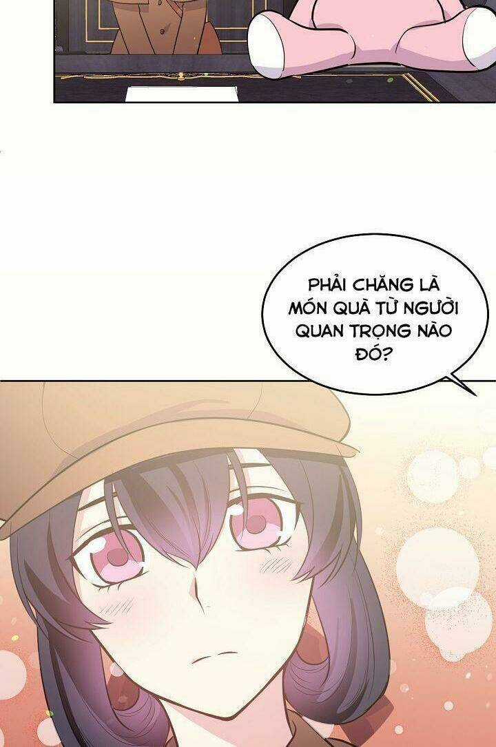 Mục Tiêu Là Cuộc Sống Hoàn Hảo Bất Khả Xâm Phạm Chapter 7 trang 14