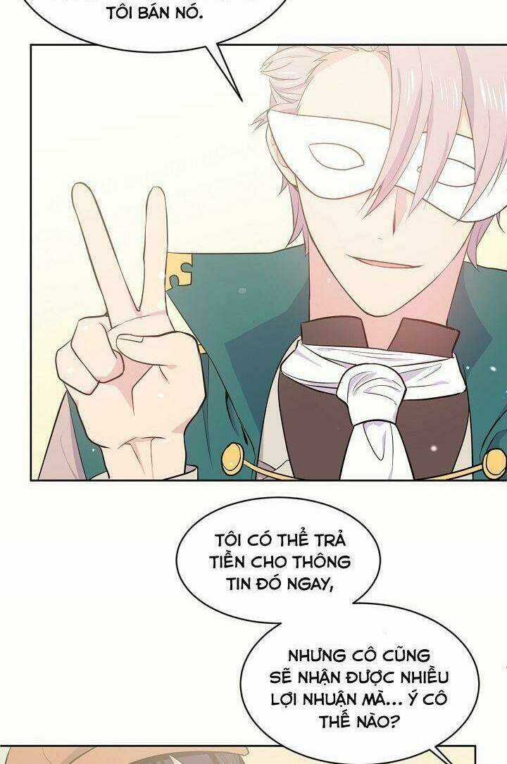 Mục Tiêu Là Cuộc Sống Hoàn Hảo Bất Khả Xâm Phạm Chapter 7 trang 2