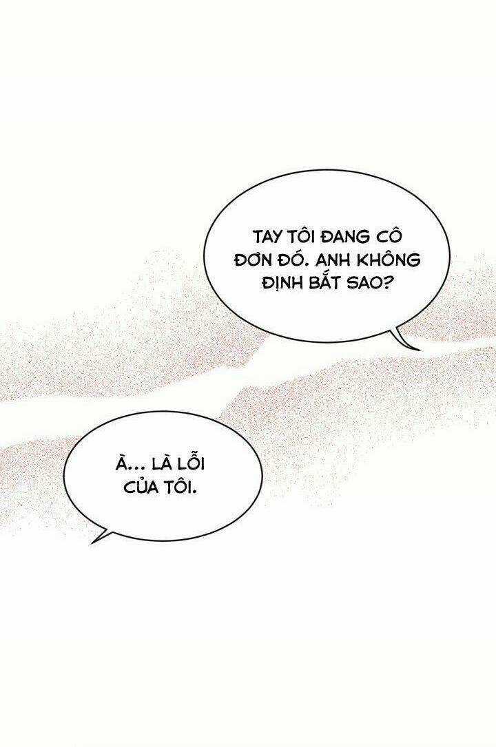 Mục Tiêu Là Cuộc Sống Hoàn Hảo Bất Khả Xâm Phạm Chapter 7 trang 34