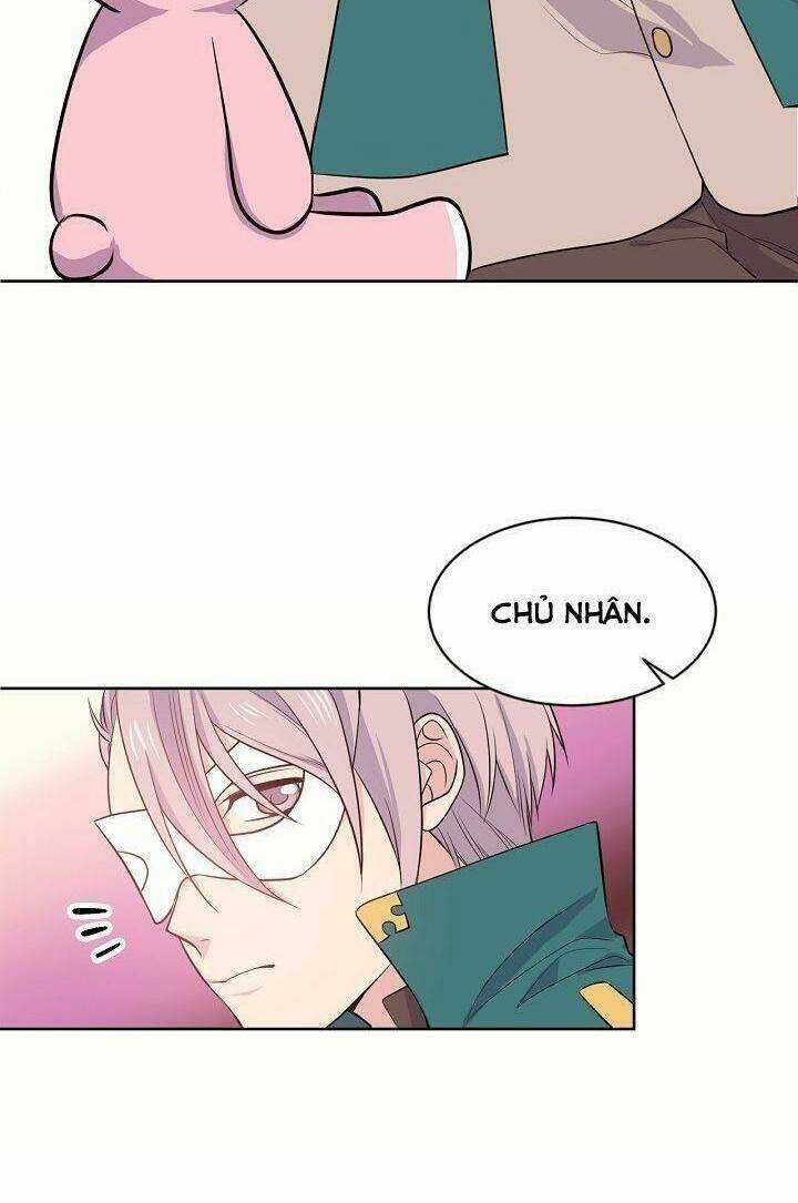 Mục Tiêu Là Cuộc Sống Hoàn Hảo Bất Khả Xâm Phạm Chapter 7 trang 42