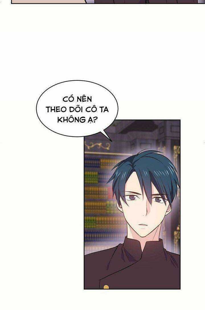 Mục Tiêu Là Cuộc Sống Hoàn Hảo Bất Khả Xâm Phạm Chapter 7 trang 44