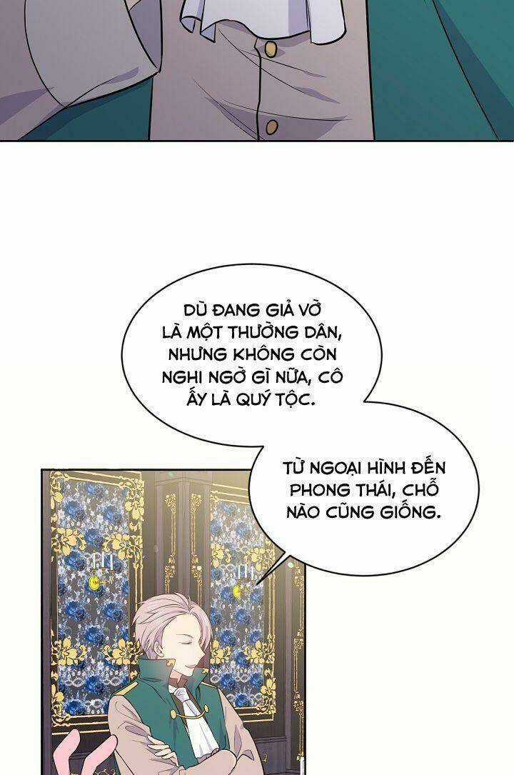 Mục Tiêu Là Cuộc Sống Hoàn Hảo Bất Khả Xâm Phạm Chapter 7 trang 47