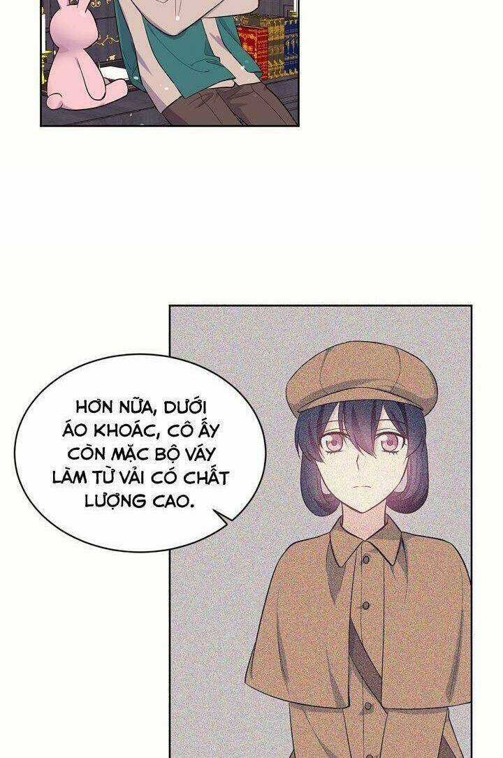 Mục Tiêu Là Cuộc Sống Hoàn Hảo Bất Khả Xâm Phạm Chapter 7 trang 48