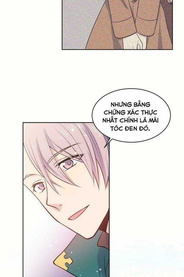 Mục Tiêu Là Cuộc Sống Hoàn Hảo Bất Khả Xâm Phạm Chapter 7 trang 49