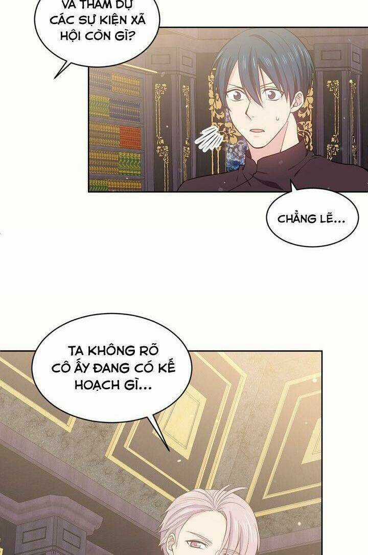Mục Tiêu Là Cuộc Sống Hoàn Hảo Bất Khả Xâm Phạm Chapter 7 trang 52
