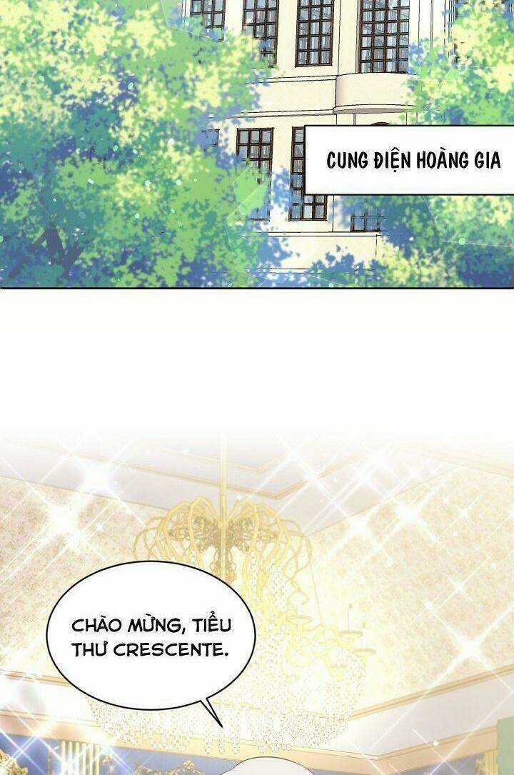 Mục Tiêu Là Cuộc Sống Hoàn Hảo Bất Khả Xâm Phạm Chapter 7 trang 58